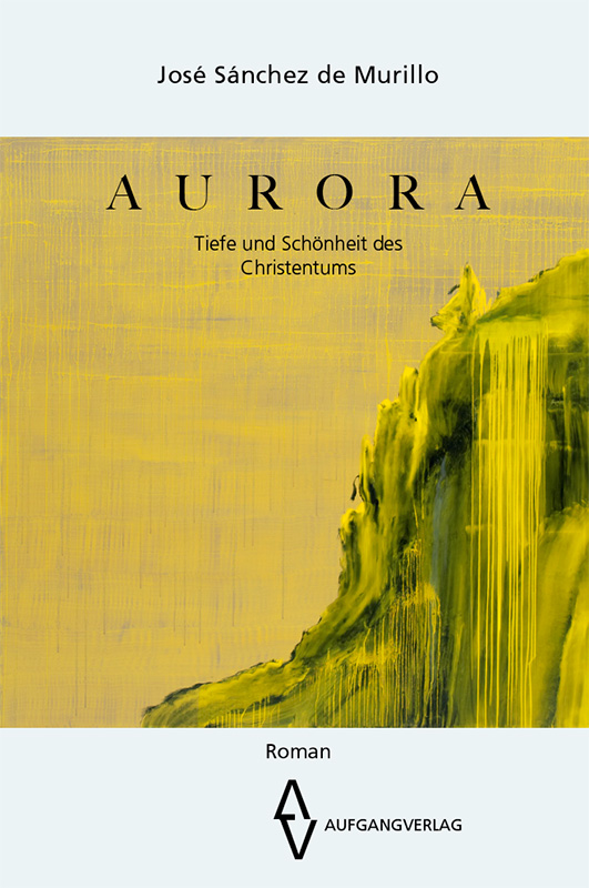 Cover AURORA